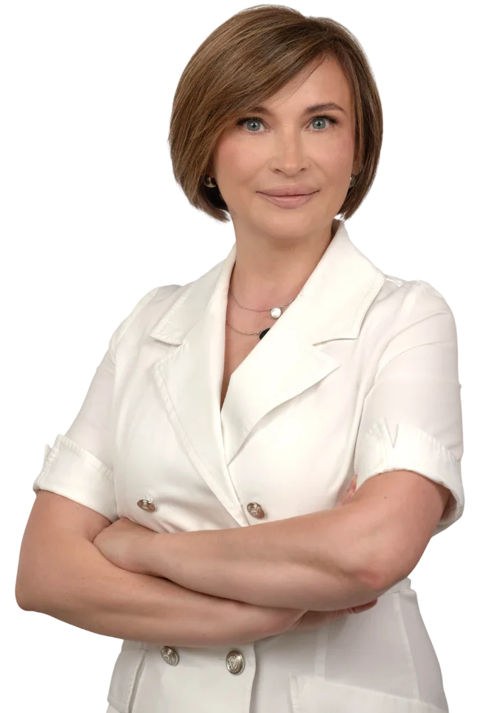 Тропина Евгения Юрьевна