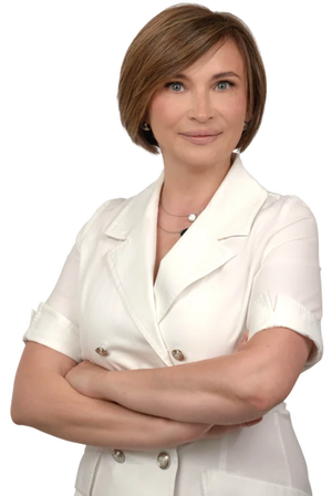 Тропина Евгения Юрьевна